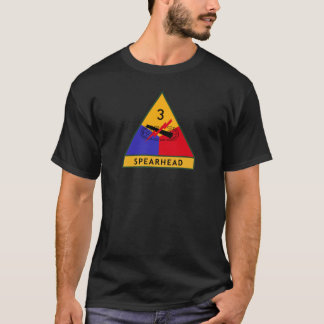 3rd Armored Division (3rd AD) T-Shirt