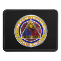 3rd Armored Division “Spearhead”