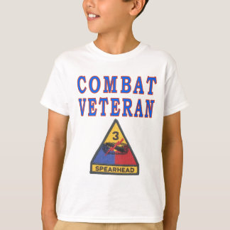 1st armored division t shirts