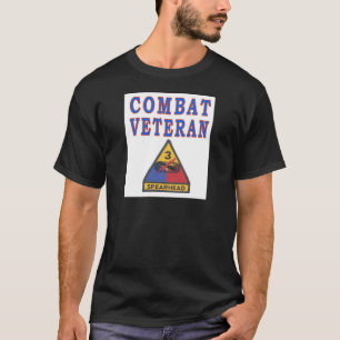 3rd ARMORED DIVISION T-Shirt