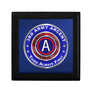 3rd Army ARCENT  Gift Box