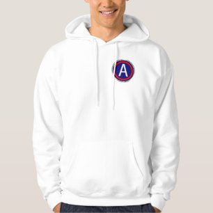 3rd ARMY ARCENT Hoodie
