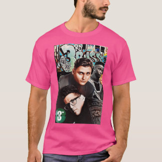 3rd Bass friend T-Shirt