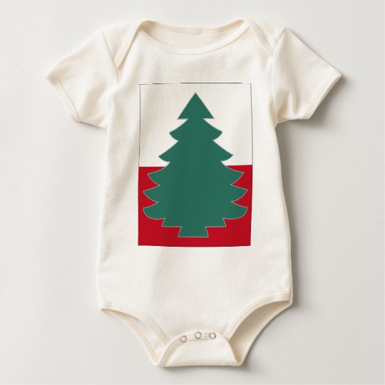 3rd Carpathian Infantry - Netherlands Army Baby Bodysuit