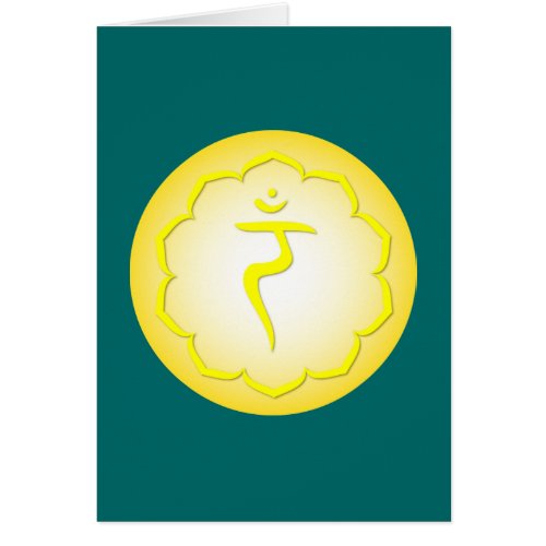 3rd Chakra _ Manipura