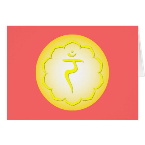 3rd Chakra _ Manipura