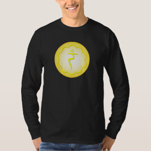 3rd Chakra - Manipura T-Shirt