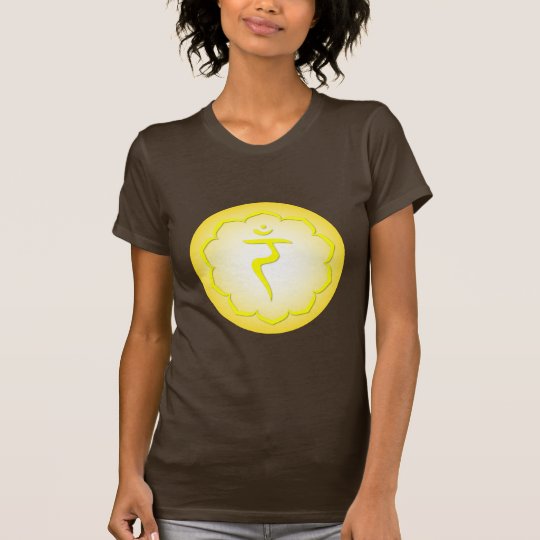 3rd Chakra - Manipura T-Shirt