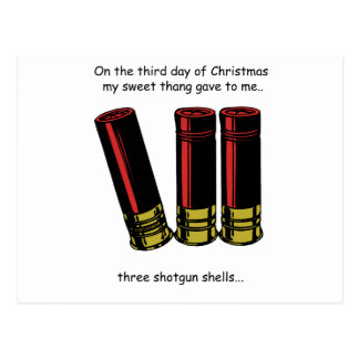 Redneck Christmas Cards - Greeting &amp; Photo Cards | Zazzle