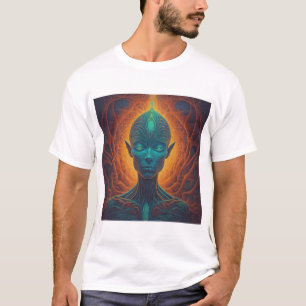 3rd Eye Psychedelic T-Shirt