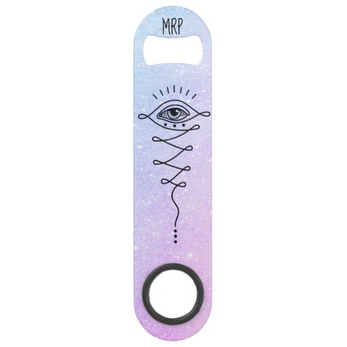  3rd Eye to Enlightenment  Nirvana Bar Key