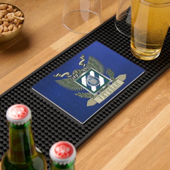 3rd Infantry Division  Bar Mat (Insitu (Bar 2))