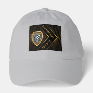 3rd Infantry Division  Hat