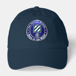 3rd Infantry Division  Hat