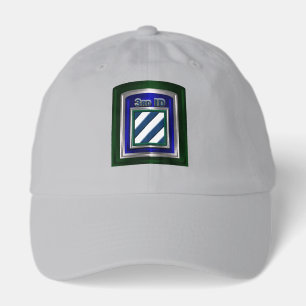3rd Infantry Division  Hat