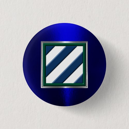 3rd Infantry Division Rock of the Marne Button