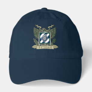 3rd Infantry Division Veteran Hat