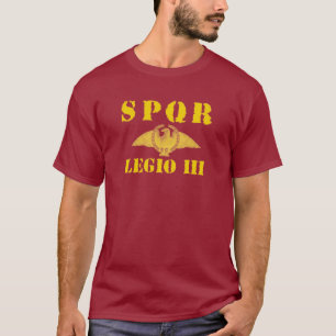 3rd Legion T-Shirt