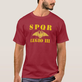 3rd Legion T-Shirt