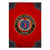 3rd MSOB [3D] (Front)