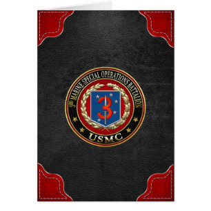 3rd MSOB [3D]