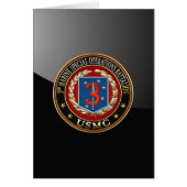3rd MSOB [3D] Cards (Front)