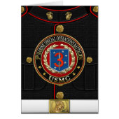3rd MSOB [3D] Cards (Front)