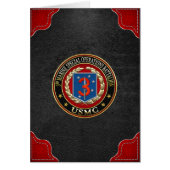 3rd MSOB [3D] Cards (Front)