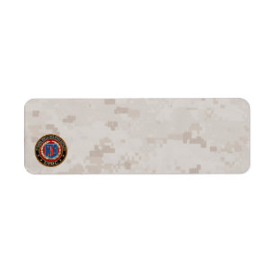 3rd MSOB [3D] Label