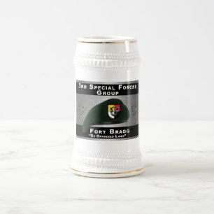 3RD SF Group Stainless Mug https://www.zazzle.com/