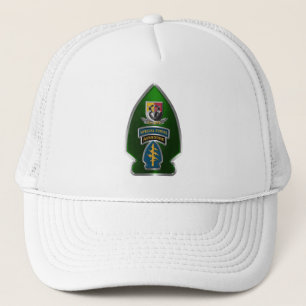 3rd Special Forces Group   Trucker Hat