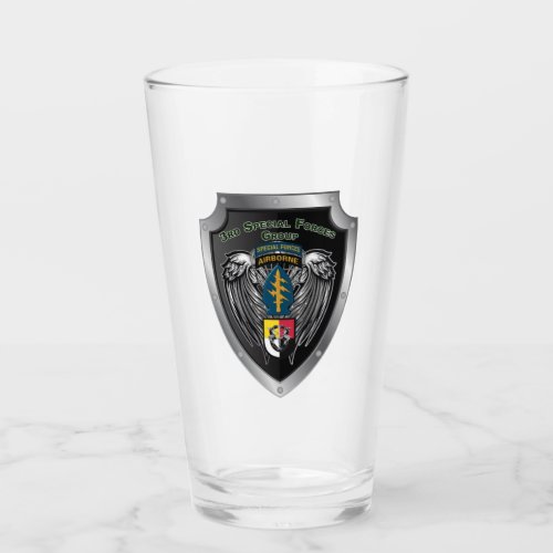 3rd Special Operations Group_Airborne Glass