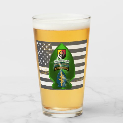 3rd Special Operations Group  Glass
