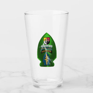 3rd Special Operations Group- Special Design Glass