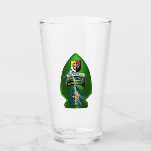 3rd Special Operations Group_ Special Design Glass