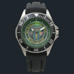 3rd Special Operations Group Watch<br><div class="desc">Display your pride in our Army's 3rd Special Operations Group – De Oppresso Liber! This is truly a “One of a Kind” 3rd Special Operations Group Keepsake Watch! Let all who see this beautiful gift know of your support and admiration for the truly remarkable Soldiers along with their beloved families...</div>