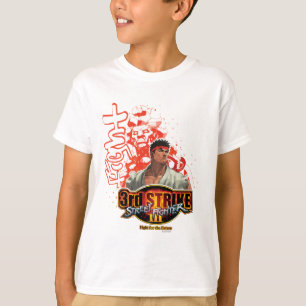 3rd Strike "Fight" T-Shirt