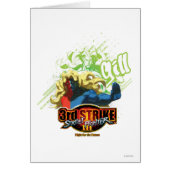 3rd Strike Gill (Front)