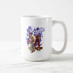 3rd Strike Rivals Coffee Mug
