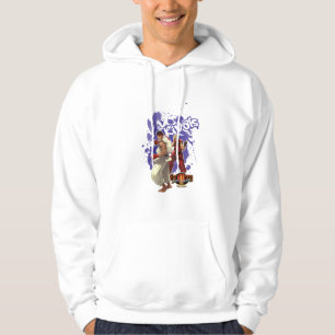 3rd Strike Rivals Hoodie