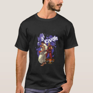 3rd Strike Rivals T-Shirt