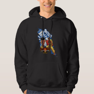 3rd Strike Sean Hoodie