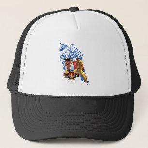 3rd Strike Sean Trucker Hat