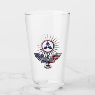 3rd Sustainment Command Special Design Glass