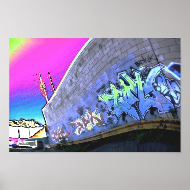 3Some Poster (Front)