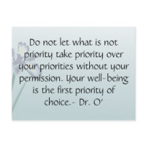 3SqMeals # 447 Postcard