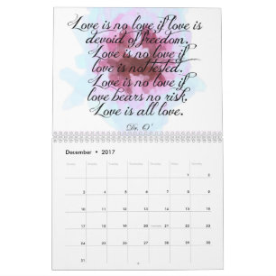 3sqmeals Calendar