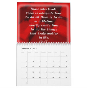 3sqmeals Calendar