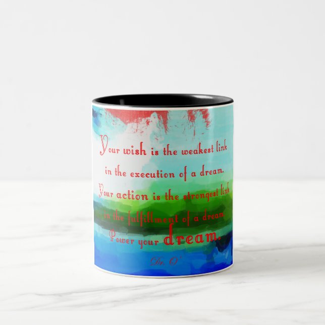3SqMeals Mug (Center)