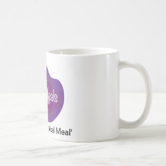 3SqMeals - Mug